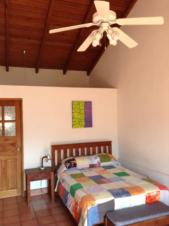 La Casa De Don Santiago Townhouse Villa Copán Buitenkant foto