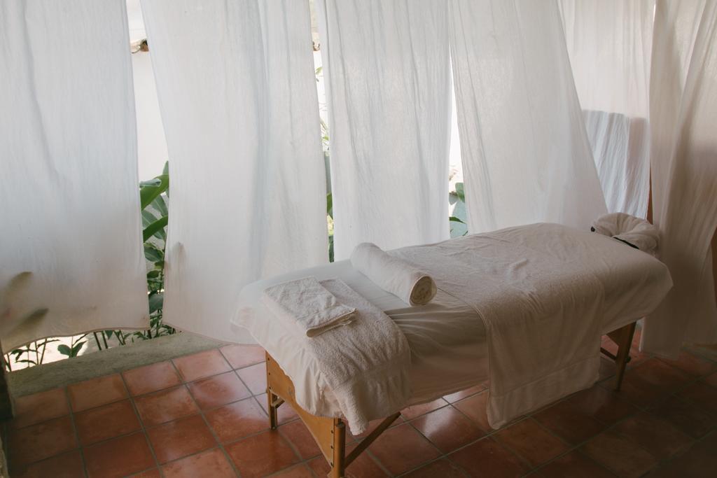 La Casa De Don Santiago Townhouse Villa Copán Buitenkant foto